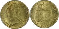  Louis XVI - Louis d or à la tête nue - 1786 W - Lille- PCGS MS 63 Louis d or à la tête nue 1786 SPL / PCGS MS 63