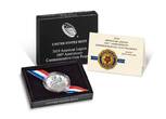 USA  1/2 Dollar American Legion - 2019 D Denver I / ST