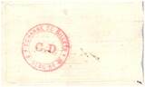Frankreich 27/06/1915 1 Franc Oisy City - N1603 - 1915 II / VZ