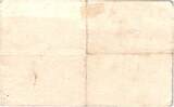 Frankreich 13/02/1915 2 Francs Saint-Gobain City - 1915 III / SS