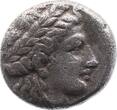 Griechenland (Troade) hémidrachme -340-300 Hemidrachma, Abydos, Efaistoleos magistrat, (c. 340-300) IV / S