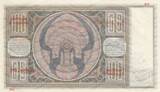 Niederlande 12/01/1942 100 Gulden Woman face - 1942 II / VZ
