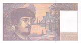 Frankreich  20 Francs Debussy - 1997 Serial B.064 - UNC I / ST