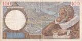Frankreich 1939 100 Francs - Sully - 22-06-1939 - Serial X.230 - VF - P.94 III / SS