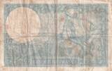 Frankreich 1937 10 Francs - Minerva - 25-02-1937 - Serial L.68115 - F - P.73 IV / S