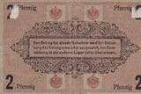 Deutschland  2 Pfennig - Ville de Chemnitz - 1917 IV / S+
