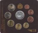 San Marino  2 Euro San Marin Caravaggio 2010 - without folder I / ST
