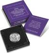 USA  1/2 Dollar - National Purple Heart - 2022 - Denver - D I / ST