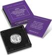 USA  1/2 Dollar - National Purple Heart - Proof - 2022 - San Francisco S I / ST