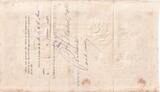 Martinique 1882 1000 Francs - French colonial note - Sign. Chazal - 18-10-1882 - Kol.N°45 III / SS+