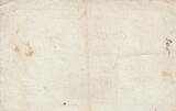 Frankreich 1792 10 Livres - Watermark Republique - French Revolution - 24-10-1792 - Serial 12152 III / SS