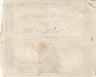 Frankreich 1793 10 Sous - Women with Liberty cap on pole - 23-05-1793 - Sign. Guyon - Série 890 III / SS