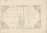 Frankreich  50 Livres - 14 December 1792 - French Republic - Sign. André - Serial 3432 II / VZ