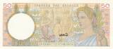 Griechenland  50 Drachms - Woman Farmer - Ceres - 1935 - Serial AH I / ST