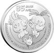 Belgien 2023 5 Euros Commémo. Belgium 2023 - 85 years of Spirou and Fantasio BU