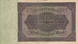 Deutschland  50000 Mark Burgermaster Brauweiler - 1922 Serial B III / SS