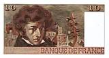 Frankreich  10 Francs Berlioz - 06.02.1975- Serial K.139 - Fay.63.8 II / VZ