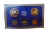 USA Set - 10 Coins - 2003 II / VZ