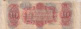 USA 1841-1895 10 Dollars - Canal Bank 18xx - New Orleans- Serial C II / VZ