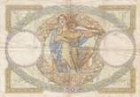 Frankreich 1934 50 Francs - Luc Olivier Merson - 11-05-1934 - Serial E.15235 IV / S