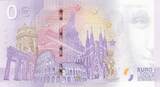 Frankreich  0 Euro Souvenir - 80 YEARS OF V DAY - 2025 I / ST