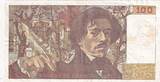 Frankreich  100 Francs Delacroix - 1978 - Serial S.4 - Fay.69.1c III / SS