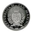 San Marino 5 2000 years of Tiberio