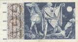 Schweiz 1965 100 Francs - Child St Martin - 21-02-1965 - Serial 48J III / SS