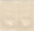 Frankreich 1793 10 Sous - Women with Liberty cap on pole - 23-05-1793 - Sign. Guyon - Série 942 II / VZ