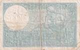 Frankreich 1941 10 Francs Minerva - 09-01-1941 - Serial X.83532 III / SS