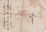 Frankreich 1790/1793 5 Sous - Municipality of Neuvic Entier - Haute Vienne - n°504 IV / S+