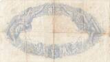 Frankreich 1933 500 Francs Blue and Pink - 09-03-1933 - Serial F.2141 IV / S