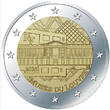 Frankreich 2025 Hercules - Olympic Games PARIS 2024 - LOT 5 X 2 Euros Commémo. BU 2024 - Blister BE ( belle épreuve)