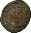 Römische Imperatorische 1 antoninien 284 Antoninianus - Diocletian - VICTORIA AVG - Tripoli TTB/TTB+