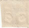 Frankreich 1793 10 Sous - Women with Liberty cap on pole - 23-05-1793 - Sign. Guyon - Série 890 III / SS+