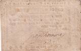 Frankreich 1792 20 Sols - Sarthe - Municipalité de Château-du-Loir - 03-1792 III / SS