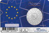 Pièce Niederlande 5 euros Kupfer-Nickel 2022 BU