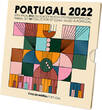 BU Euro PORTUGAL 2022 Box Set - Portuguese Modernist Movement
