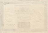 Frankreich 1792 10 Livres - Watermark Republique - French Revolution - 24-10-1792 - Serial 14979 II / VZ