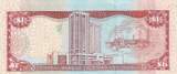 Trinidad und Tobago  1 Dollar - Birds - Arms - 2017 - Serail SW I / ST