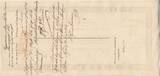 Italien 1812 50 Ducati - Tesoro Reale - 30-01-1812 - Serial F - Canceled II / VZ+