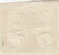 Frankreich 1793 10 Sous - Women with Liberty cap on pole - 23-05-1793 - Sign. Guyon - Série 942 II / VZ