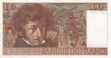 Frankreich  10 Francs - Berlioz - 01.07.1976 - Serial A.290 III / SS