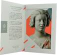 San Marino 2018 2 Euros Commemo. 2018 - 420 years of Gian Lorenzo Bernini BU