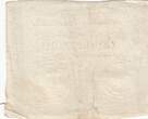 Frankreich 1793 10 Sous - Women - phygian cap - 23-05-1793 - Sign. Guyon - Série 958 III / SS