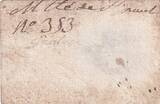 Frankreich 1792 10 Sols - Maine et loire - Caisse Patriotique de Baugé - 08-06-1792 III / SS