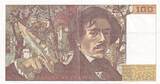 Frankreich  100 Francs Delacroix - 1978 - Serial O.5 - Fay.69.1d III / SS+