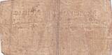 Frankreich 5 sols 1792 5 sous - Tarn et Garonne - Municipality of Moissac - N°1506 IV / S