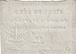 Frankreich 1793 50 Sous Siège de Lyon - 19-09-1793 III / SS+