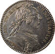 Frankreich 1 token Louis XV - Jeton Argent, Etats de Bretagne - 1748 Rennes III / SS+